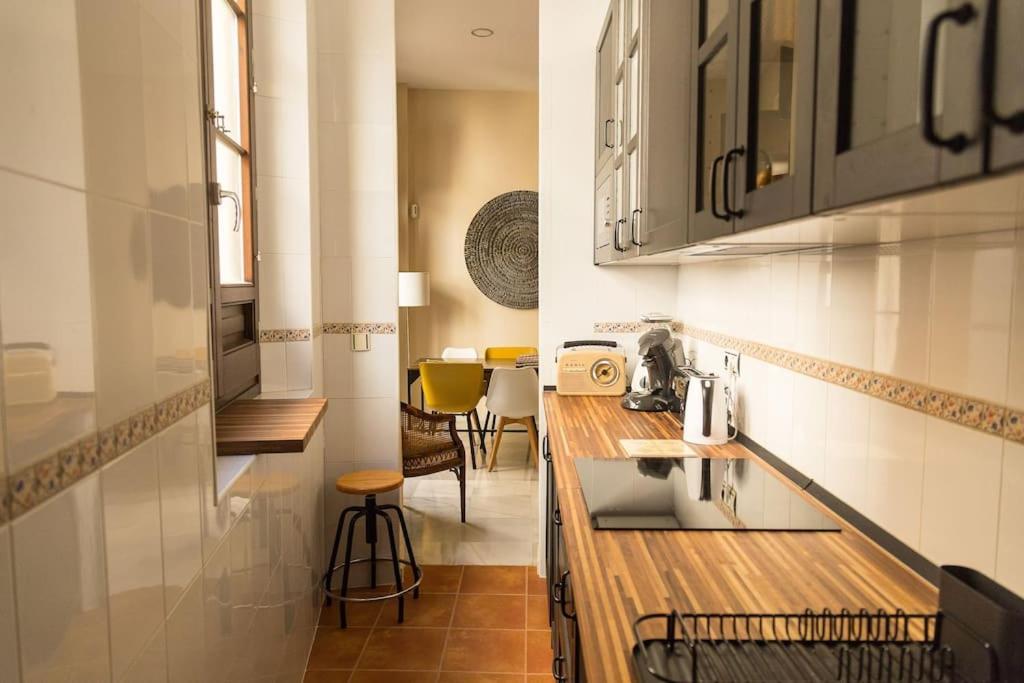 Candie By Gades Gestion Cadiz Exterior photo